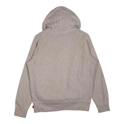 【早い者勝ち！】Supreme 19AW S LOGO HOODED SWEAT 19AW Supreme S Logo Hooded Sweatshirt XL