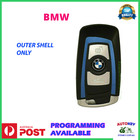 Bmw Smart Key Cover Blue F20 F10 F25 F12 2012 2013 2014 2015 2016 2017 2018