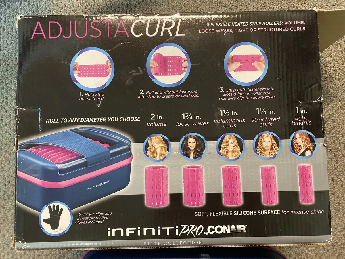 Infiniti pro conair elite clearance collection