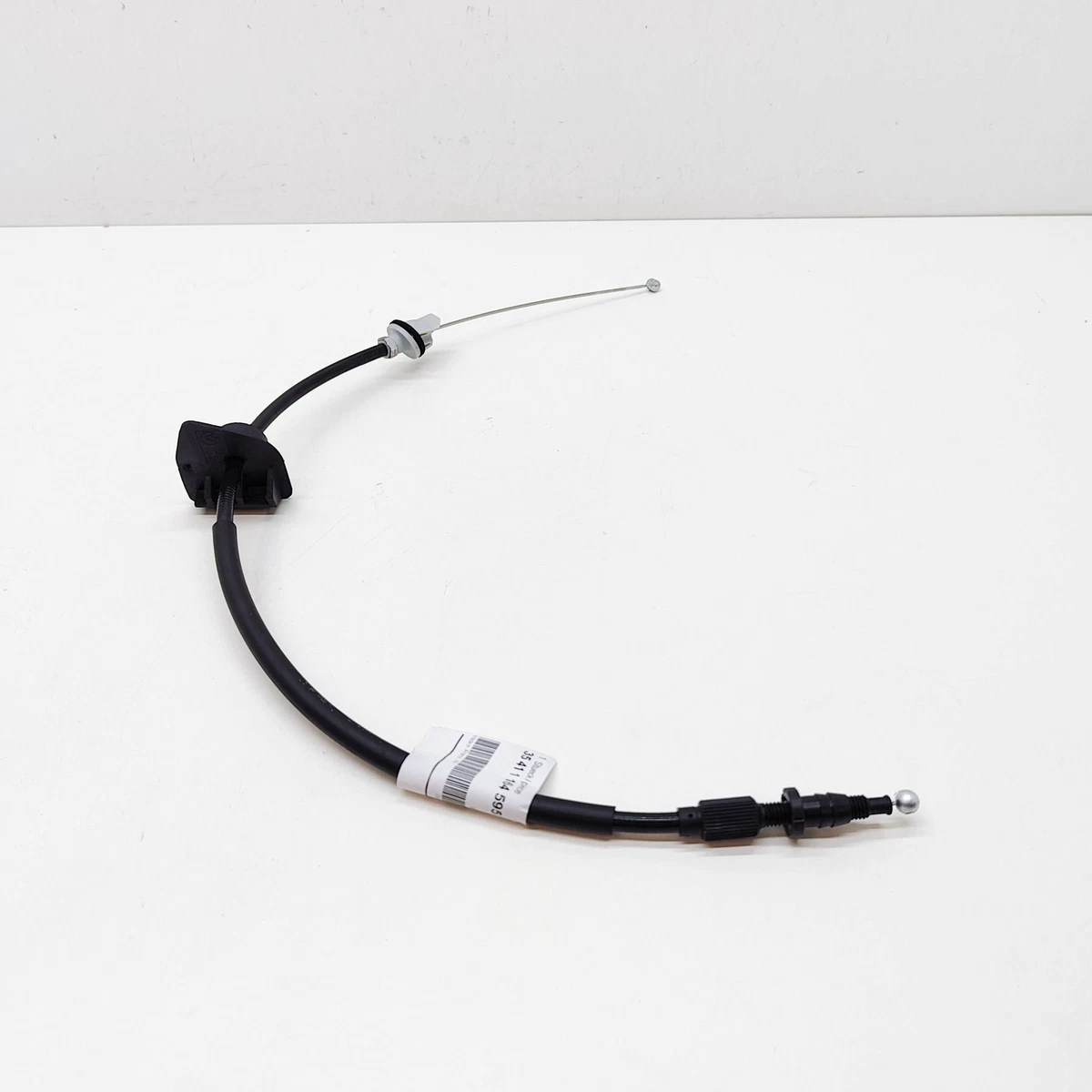 BMW 3 E46 Accelerator Cable 35411164595 1164595 NEW GENUINE | eBay