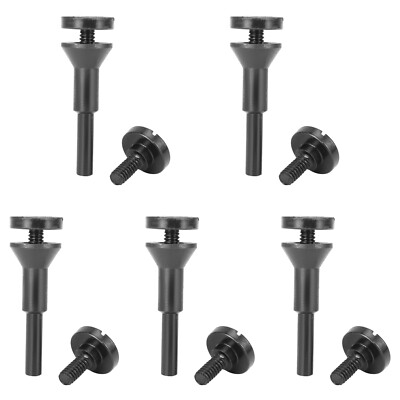 Die Grinder Cut-Off Wheel, 55 Pcs 3Inch Cut Off Wheels With 1/4 In - Foto 6