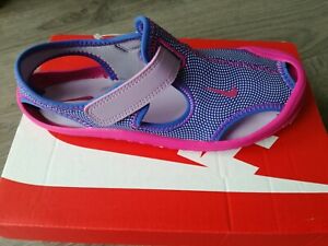 Nike sunray protect purple Outlet