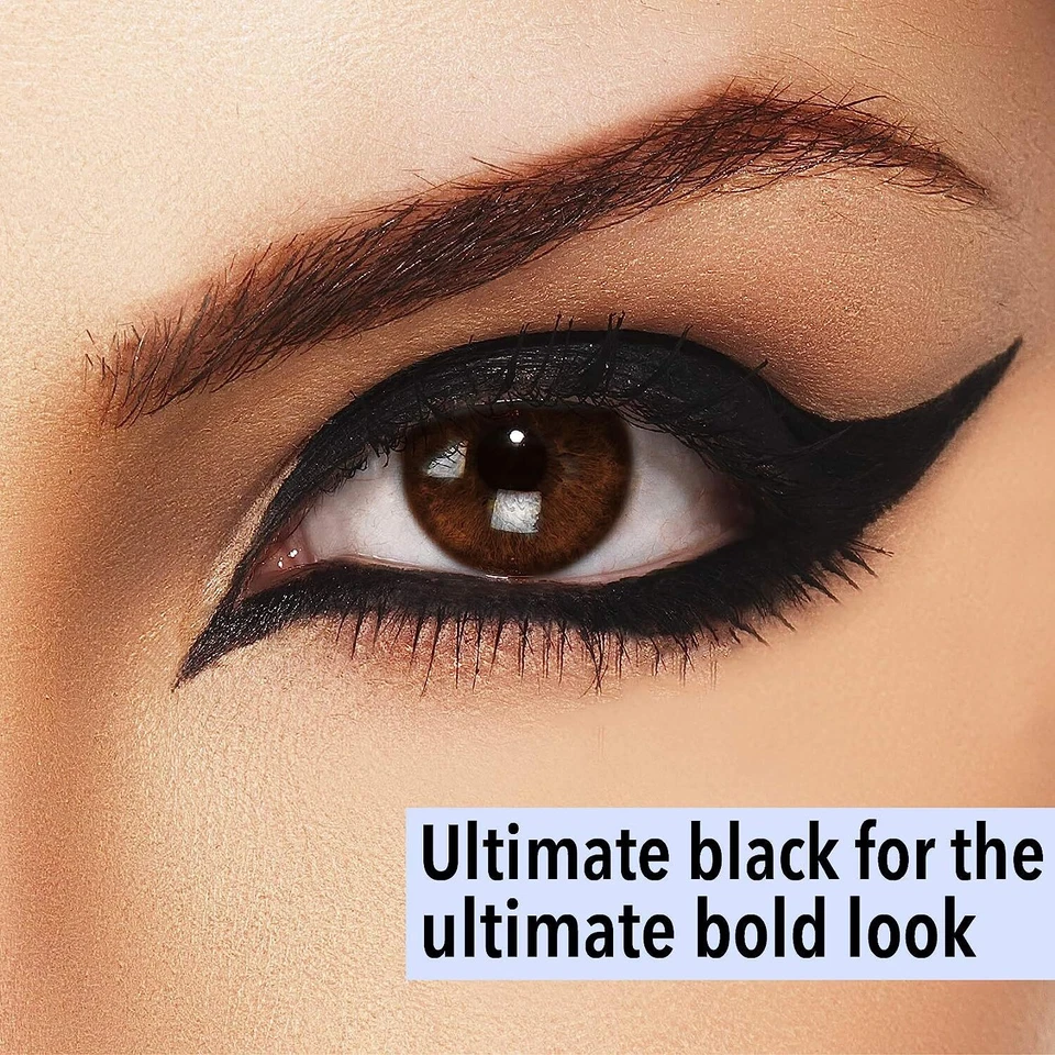 Lápiz Kajal Intenso Blue Heaven 2x Verde Reina Impermeable 0,30 g Foto 4 de 4