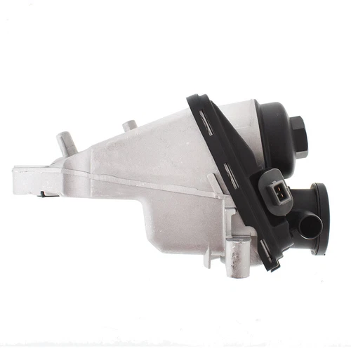 Oil Filter Housing For 2004-2016 Volvo S40 V50 S60 V60 XC60 XC70 C30 C70 - Picture 11 of 11