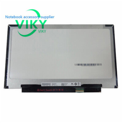 Led Lcd Screen for Dell Latitude E7240 E7250 E7270 12.5 HD Non-Touch No Brackets