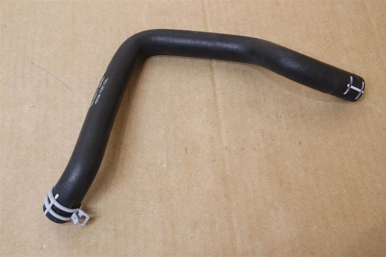 A6398322593 Coolant Hose New genuine Mercedes-Benz part | eBay