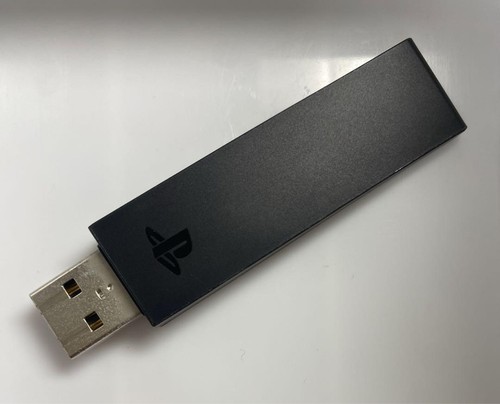 PS4 DUALSHOCK 4 USB Wireless Adapter Bluetooth Dongle CUH-ZWA1J Sony