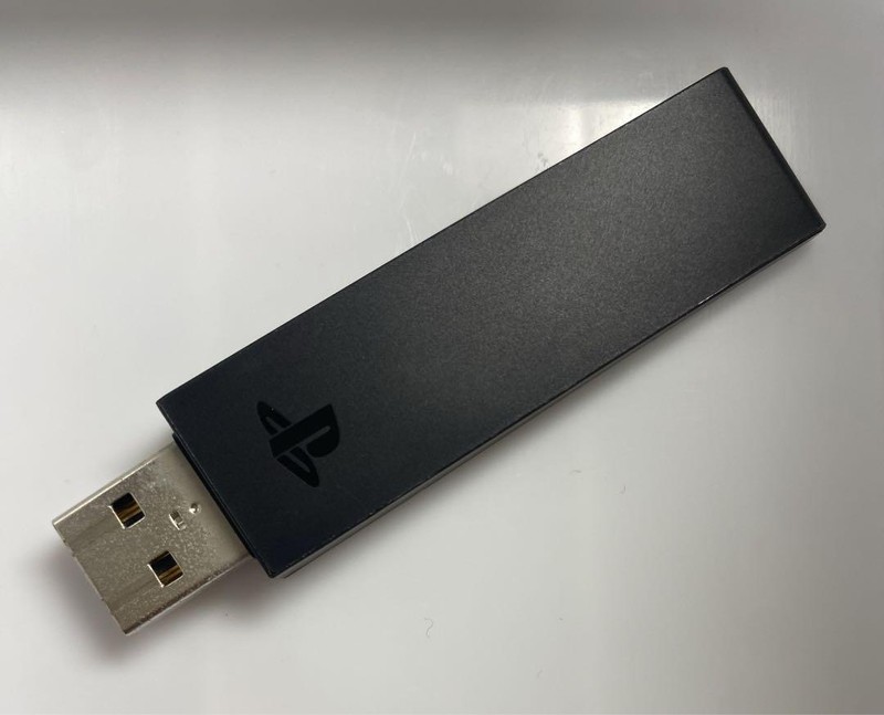 PS4 DUALSHOCK 4 USB Wireless Adapter Bluetooth Dongle CUH-ZWA1J Sony