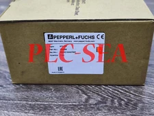 Pepperl+Fuchs DENT-I Read and Write Head IPT1-FP Sensor 183956 1x New Via FEDEX