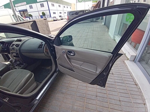 8200297028 Mangueta Delantera Izquierda para RENAULT MEGANE II GRANDTOUR 114955 - Imagen 11 de 12