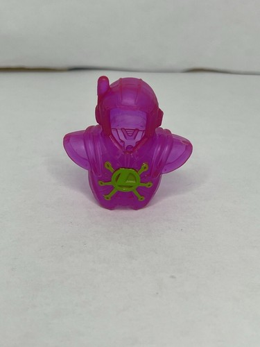 Fisher Price Imaginext DC Superfriends Lex Luthor Luther ARMOR helmet hood