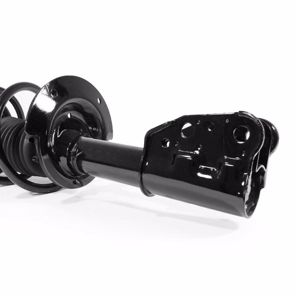 Front Pair Struts Springs 1999 2000 2001 2002 2003 2004 2005 Pontiac Grand Am - Image 3 of 4