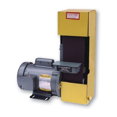 Kalamazoo Industries 4 x 36 Belt Sander S4S eBay