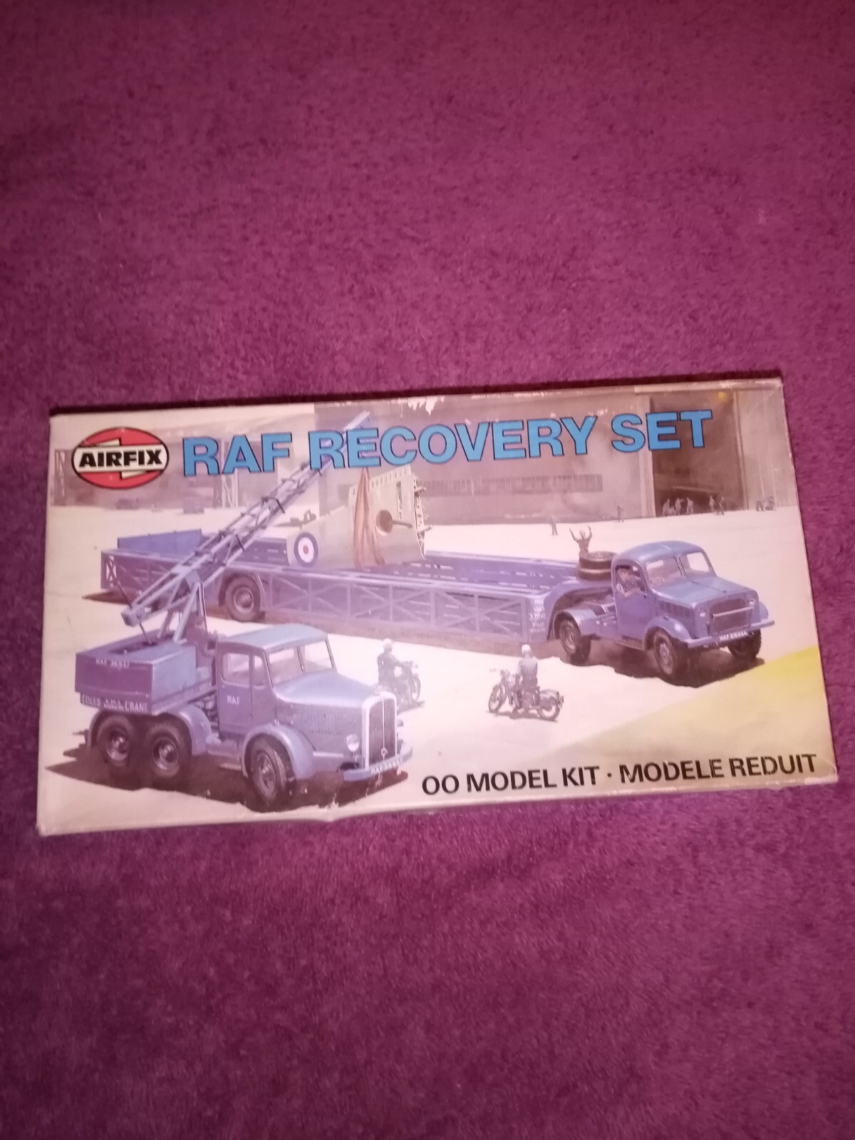 airfix model kits job lot eBay