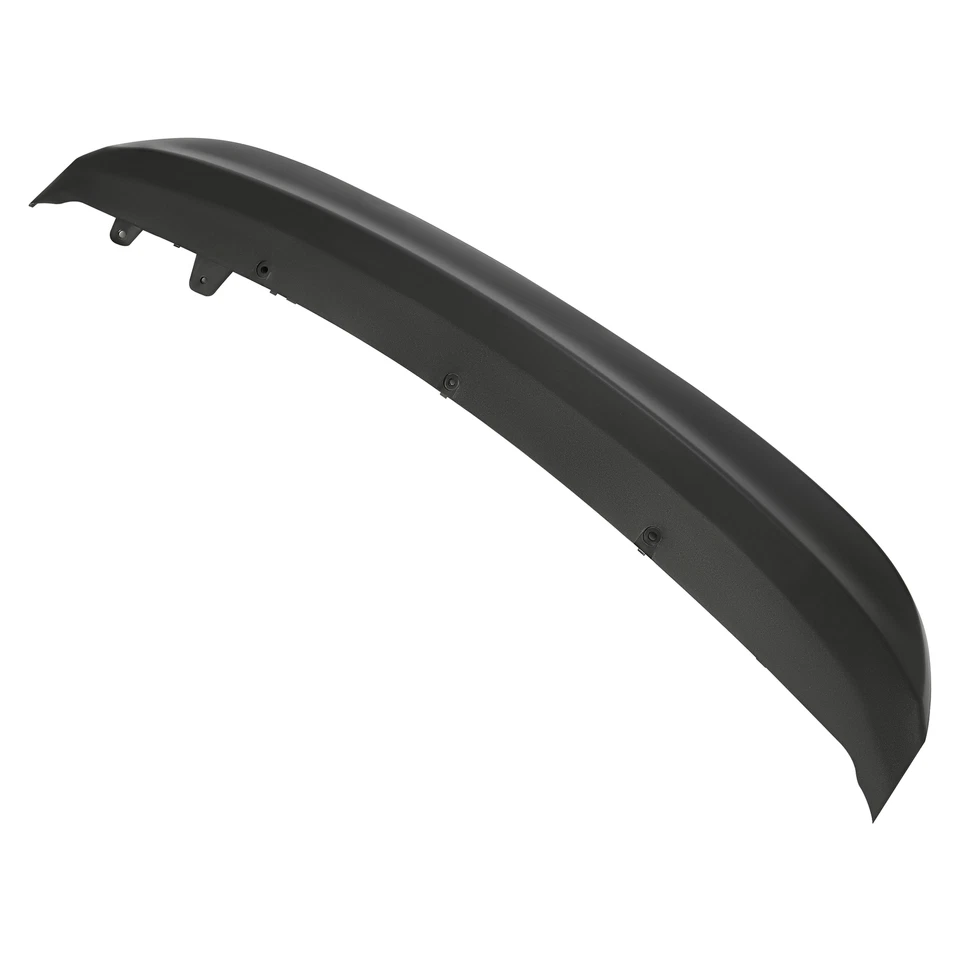 For HYUNDAI ELANTRA 2014 2015 2016 Rear Bumper Lower Valance Panel #866123X700 - Image 4 of 4