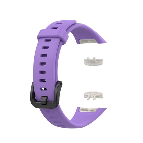 Silicone Replacement Strap for Huawei Band 6 Pro - Zdjęcie 27 z 51