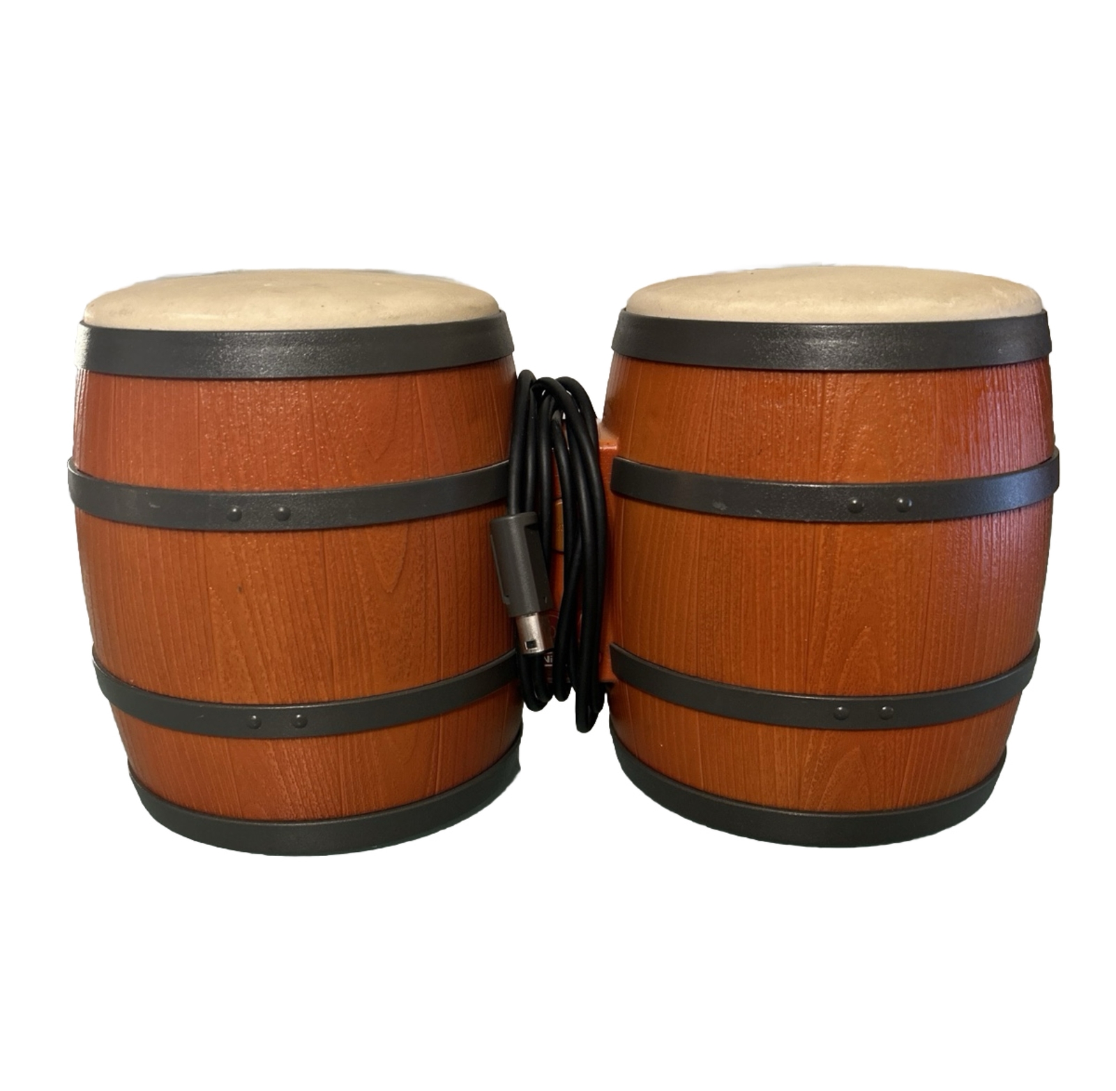 Donkey Konga Controller Donkey Konga Drum Controller) For GameCube