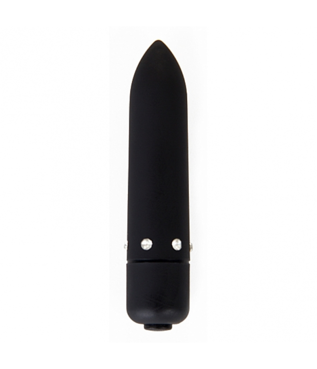 MINI VIBRATORE CLITORIDE DONNA VIBRATORE VAGINALE SEX TOYS CON 10 VIBRAZIONI