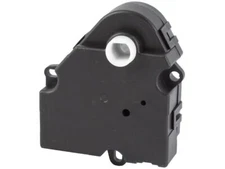 For 1995-1999 Chevrolet C1500 HVAC Air Inlet Door Actuator Brock 73911WX 1997