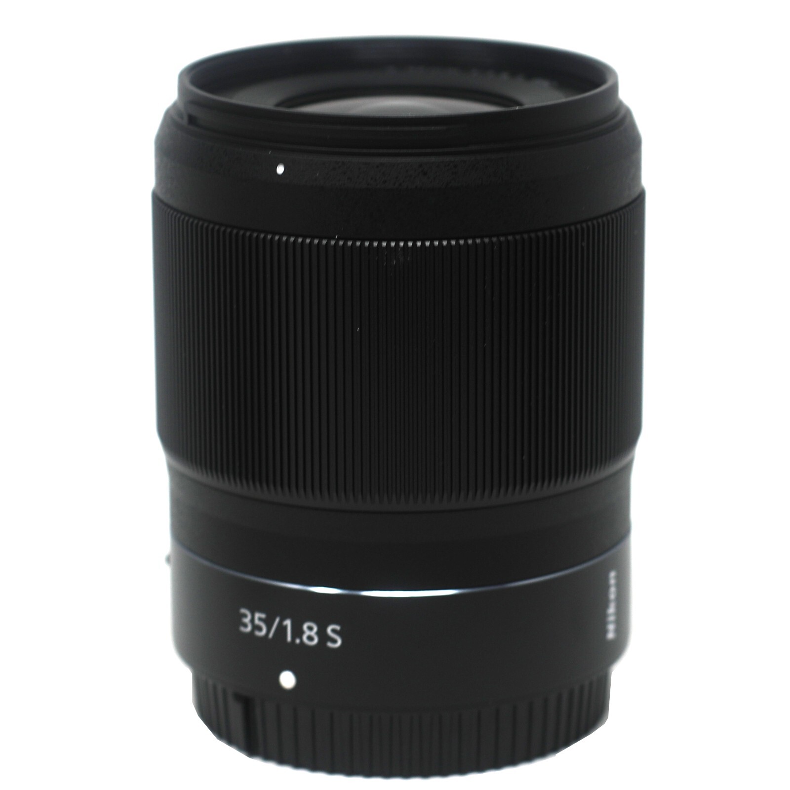 Nikon NIKKOR Z 35mm f/1.8 S Camera Lens UK NEXT DAY DELIVERY eBay