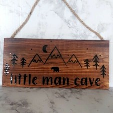 Baby Boy Room Decor