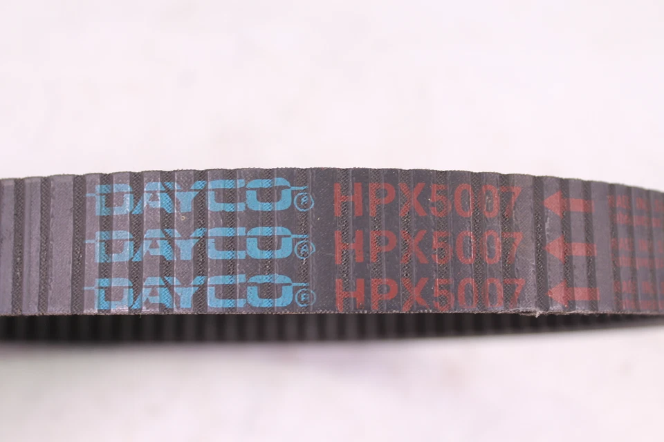 Yamaha Phazer MTX 2008 correa de embrague HPX5007 Foto 2 de 4