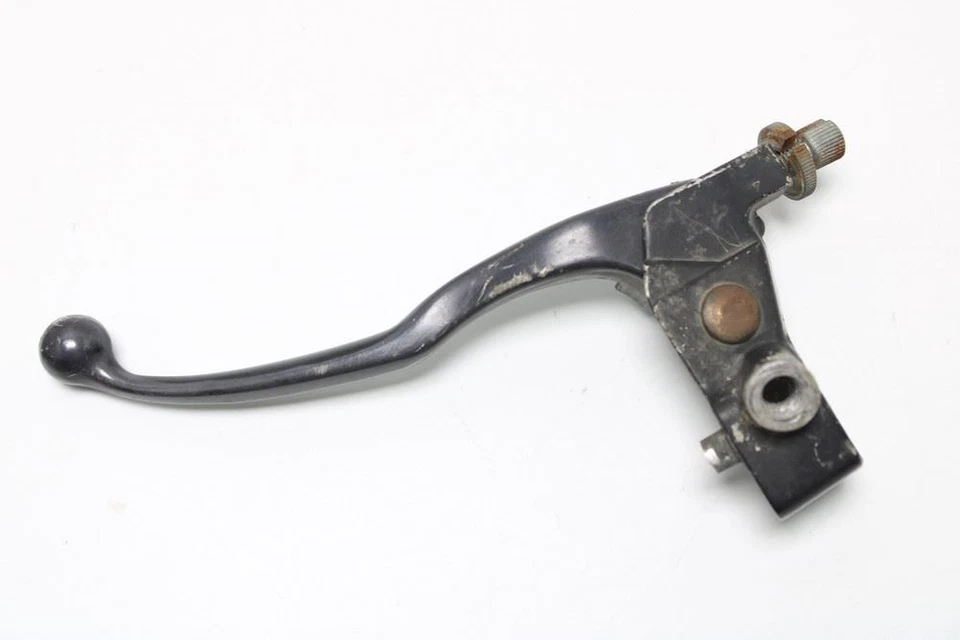 Yamaha Radian 600 1989 Complete Clutch Lever - Image 3 of 4
