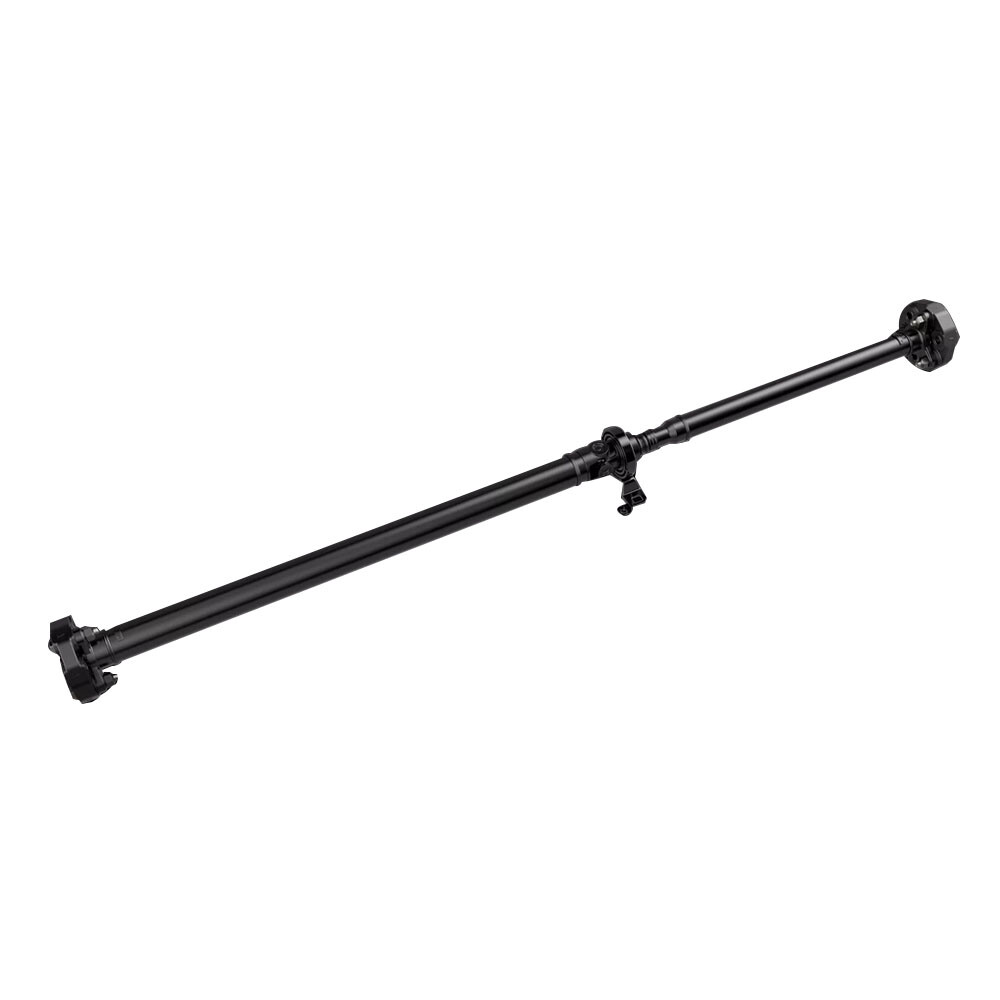 Rear Driveshaft Prop Shaft Assembly For BMW 525i E39 2001-2003 RWD - Replaces 976-001, 26107523787