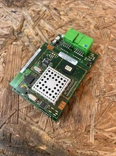 2004 2005 2006 Acura TL Bluetooth Hands Free Control Module