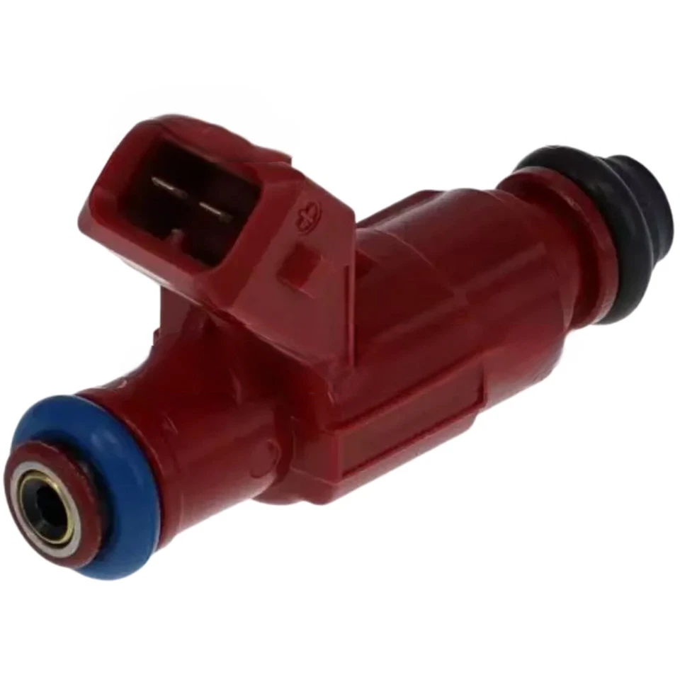 6x Fuel Injector for Ford Explorer 2002-2003 Mercury Mountaineer 2001-2003 4.0L - Изображение 4 из 4