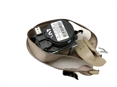 Gurt Sicherheitsgurt Anschnallgurt für Fahrer li vo Cadillac STS 07-11 0351976