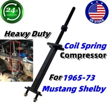 Coil Spring Compressor For 65-73 Mustang Shelby/Falcon/Fairlan/Ranchero/Comet US