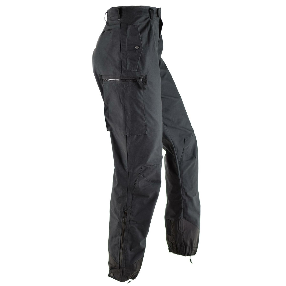 希少　KOWGA WOOL BDU PANTS BLACK s-l1200.jpg