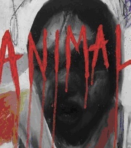 Big Scary Animal (CD)