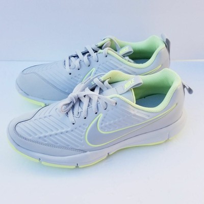 nike women's explorer 2 golf shoes