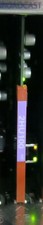 Axon 2HU100 2 chanel HD upconverter with colour corrector OPTIONS include HD