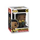 Funko Pop! Vinyl: Star Wars - Lando Calrissian #313