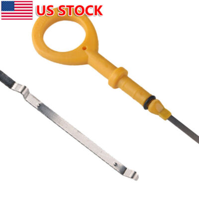 US Car Engine Oil Level Dipstick Dip Stick Fit For Toyota Echo Yaris Scion xA xB