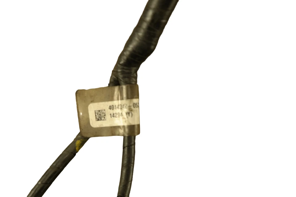 2014 Polaris Indy 800 Injector Harness, P/N 4014242 or 4014715 SB86 - Image 3 of 4