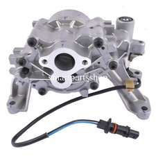 Oil Pump for Jaguar Land Rover