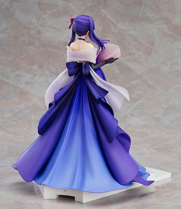 Fate/stay night 15th Celebration Project Dress Ver. Premium BOX 1