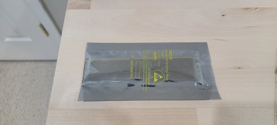  Elpida 16GB PC3L-10600 DDR3-1333MHz ECC Registered CL9 240-Pin DIMM BRAND NEW - Image 2 of 2