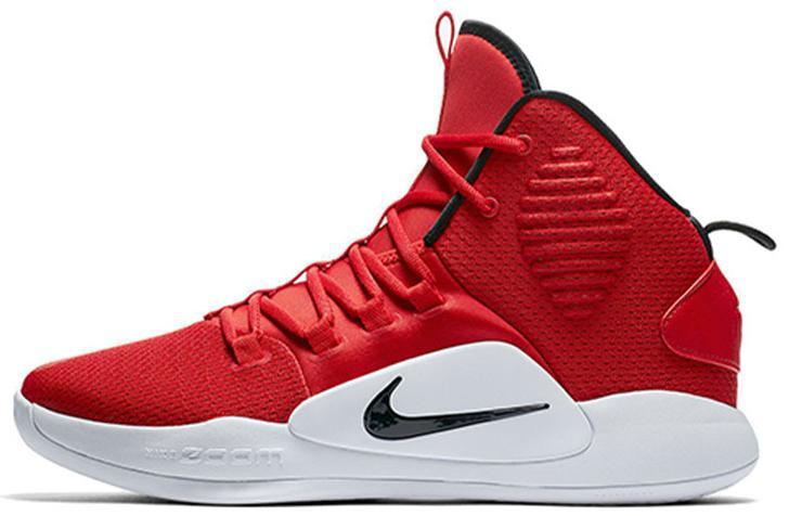 Nike Hyperdunk X Red - AR0467-600 for Sale | Authenticity