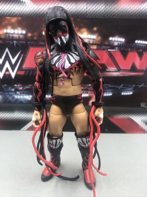 finn balor demon action figure