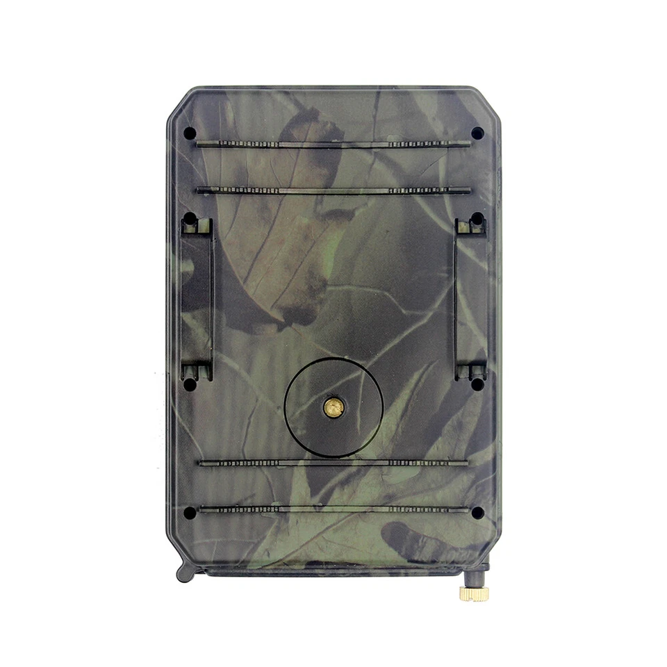 Trail Hunting Camera Outdoor 12MP 1080P Game Wildlife Cam with Night Vision - Image 3 of 4