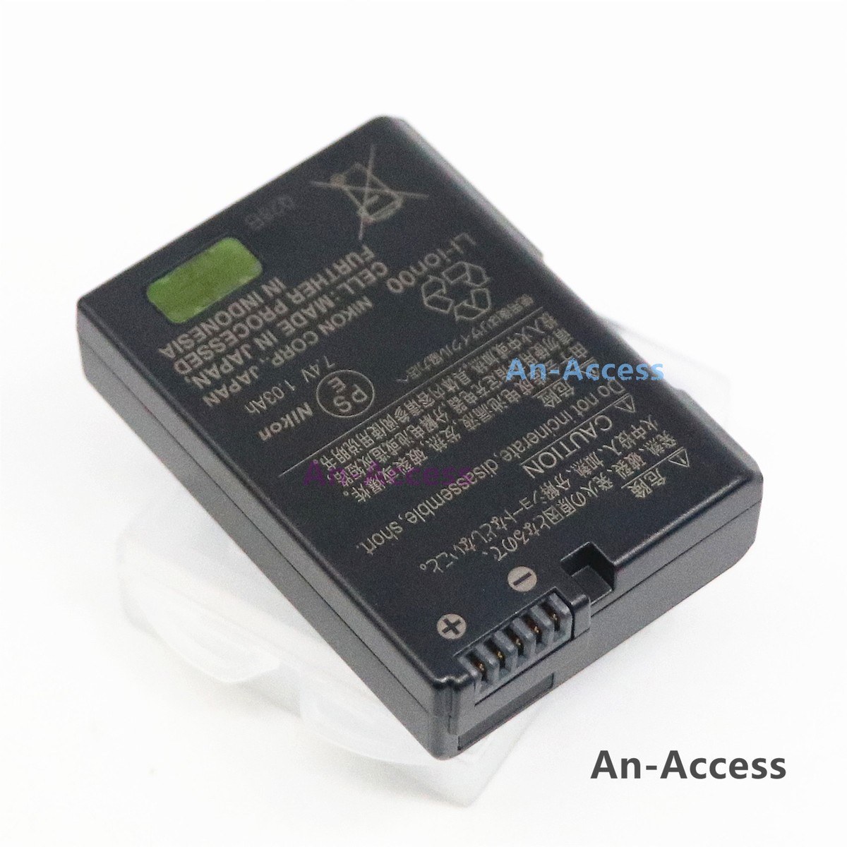 ✨NIKON　D3300✨人気モデル✨ 充電器新品 ✨NIKON D3300✨人気モデル✨ 充電器新品 Amazon | Nikon D3300用