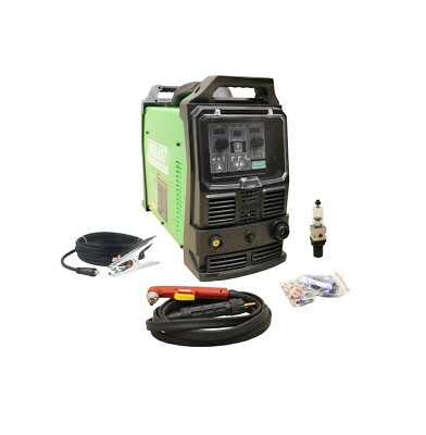 NEW PowerPlasma 82i, 80 Amps, CNC Option, Plasma Cutter w/ IPT-80 torch