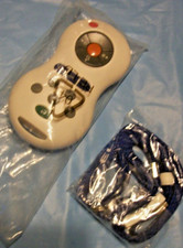 NEW ELMO RC-VHS Remote Control