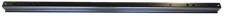 Bed Cross Sill Center With Brackets 1951 1952 1953 Chevrolet Gmc Truck Bed Cross Sill Center With Brackets 1951 1952 1953 Chevrolet Gmc Truck