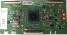 LG 70UK6300PUE 6870C-0689A 65 6871L T-CON BOARD 6314